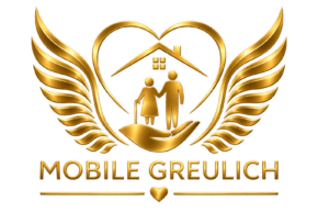 Mobile Greulich – Alltagshilfe & Betreuung